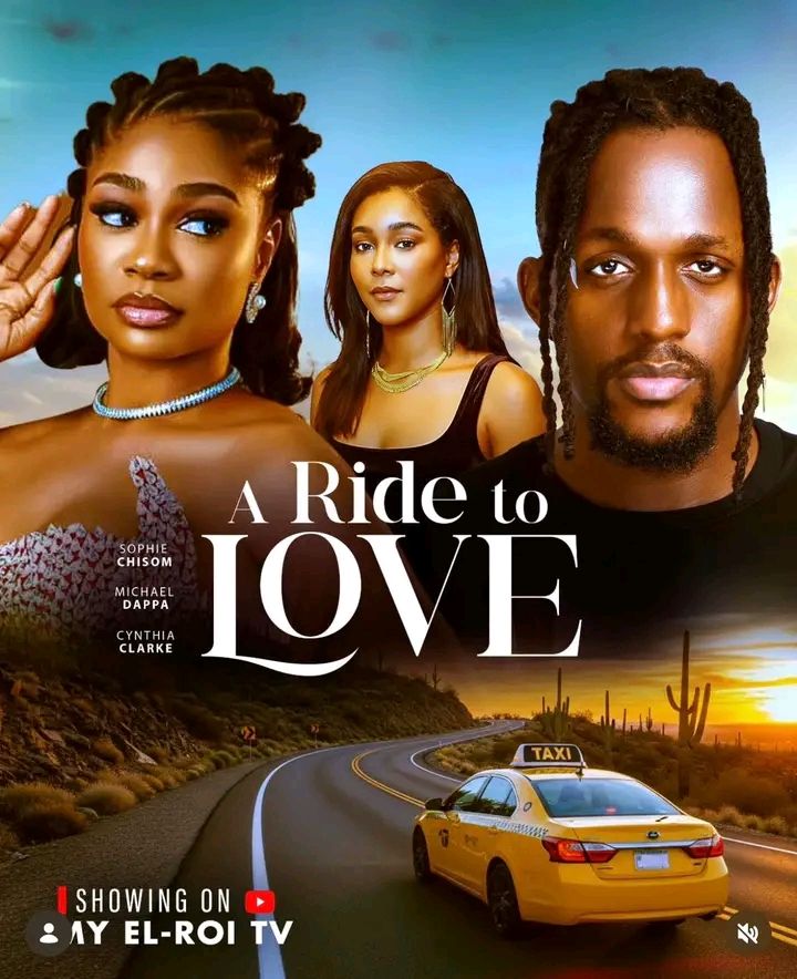 A Ride To Love