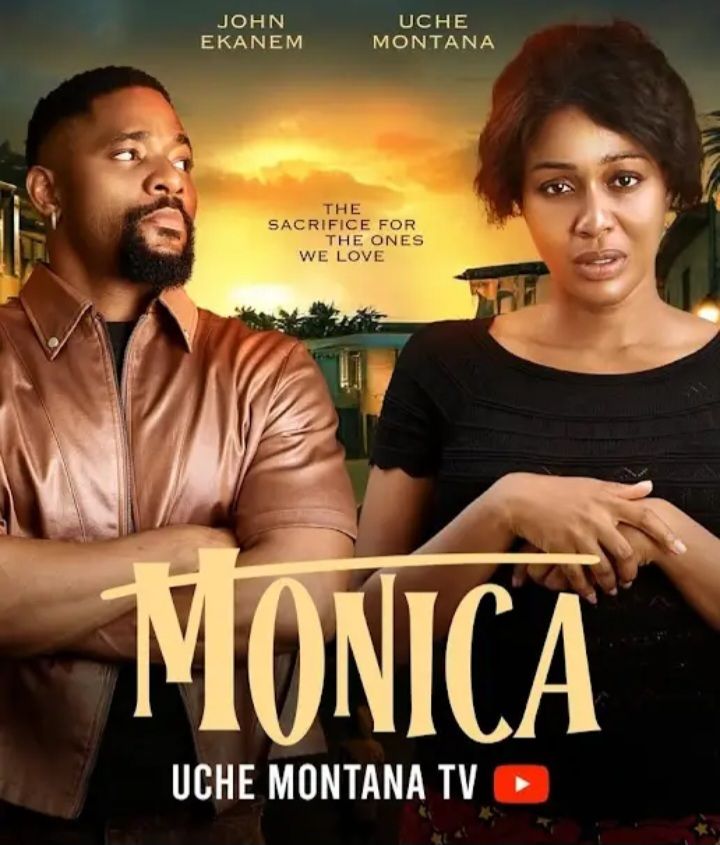 Monica