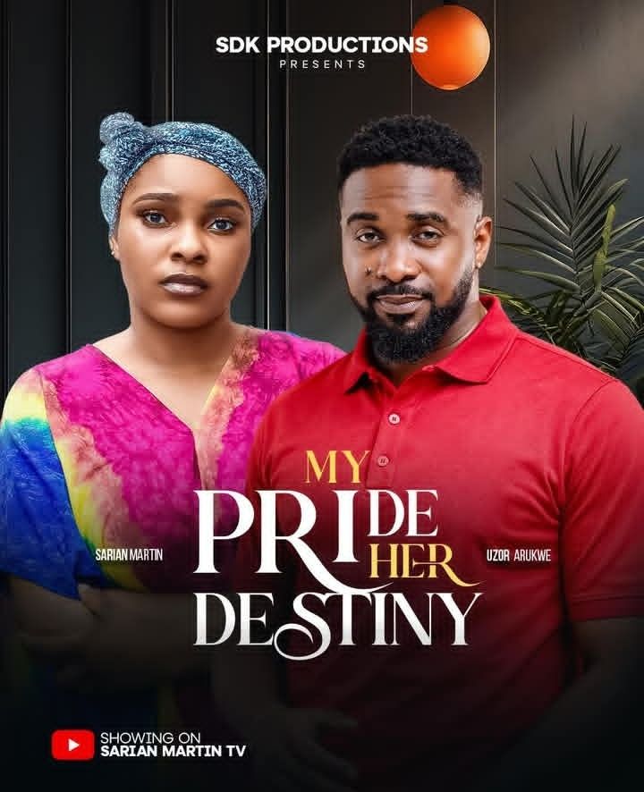 My Pride Her Destiny