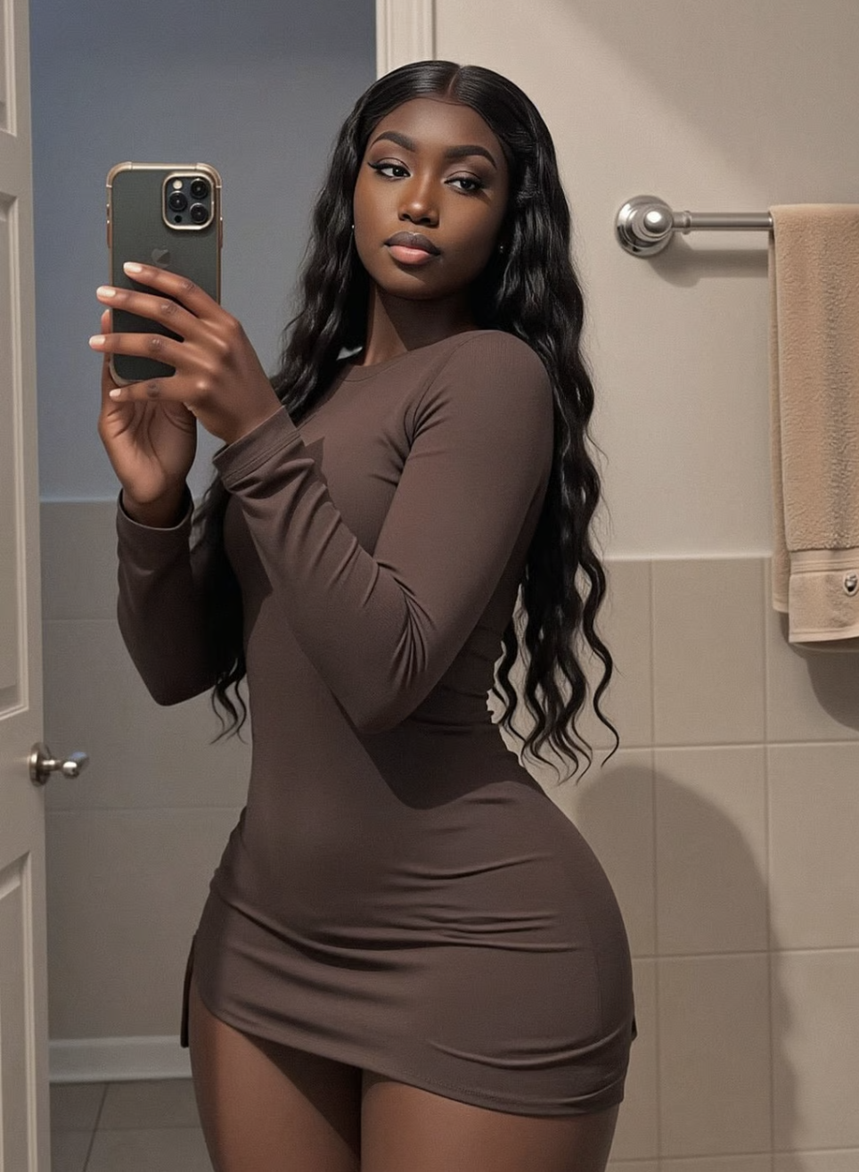 I Killed My Husband Trying To Charm Him